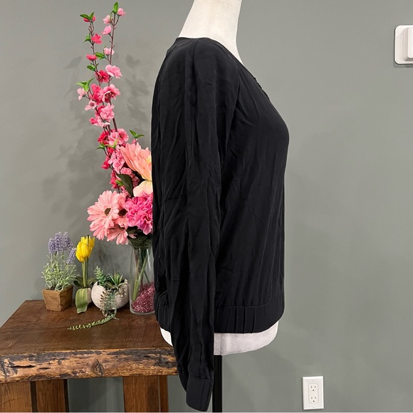 Band of Outsiders Long Sleeve - Picture 5 of 12